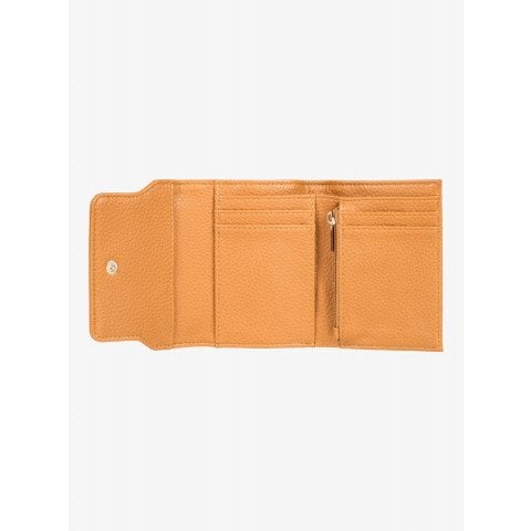 Portofel Roxy Overland Trek - Camel - Roxy