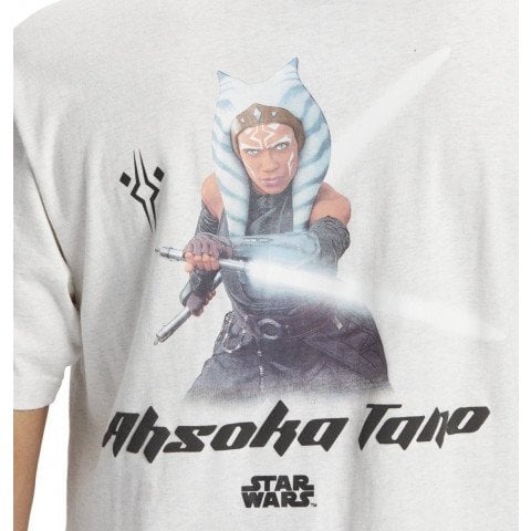 Tricou Barbati DC X Star Wars Ahsoka
