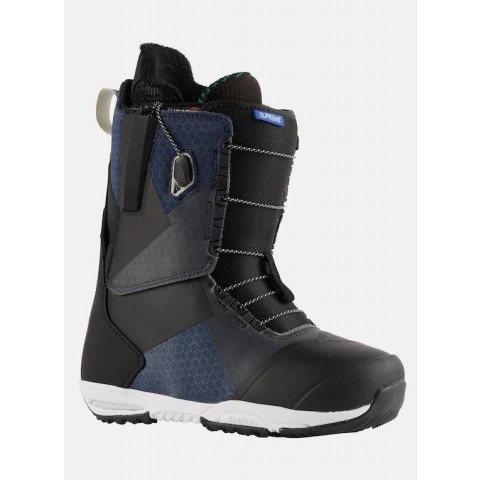 Boots Snowboard Dama Burton Supreme - Black - Burton