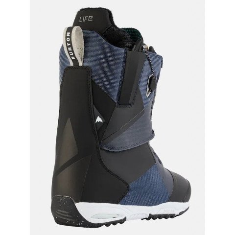 Boots Snowboard Dama Burton Supreme - Black - Burton
