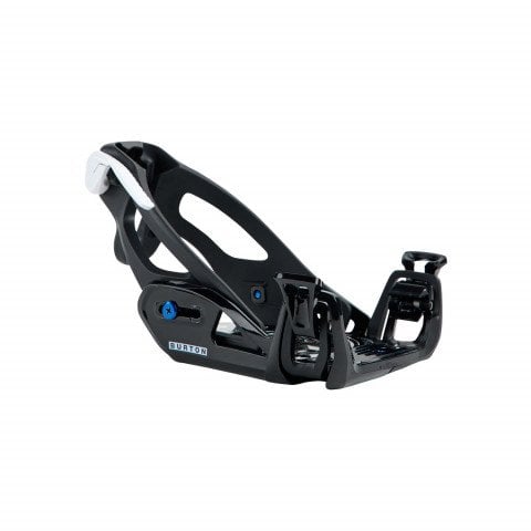 Legatura Snowboard Copii Burton Step On Grom - Black - Burton