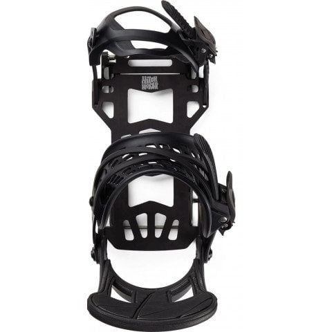 Legatura Snowboard Barbati Burton Hitchhiker Splitboard - Black