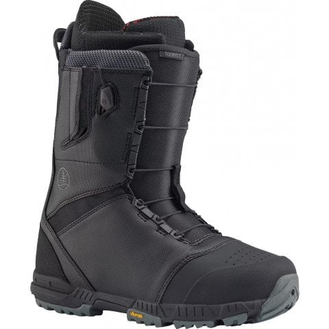 Boots Splitboard Barbati Burton Tourist - Black