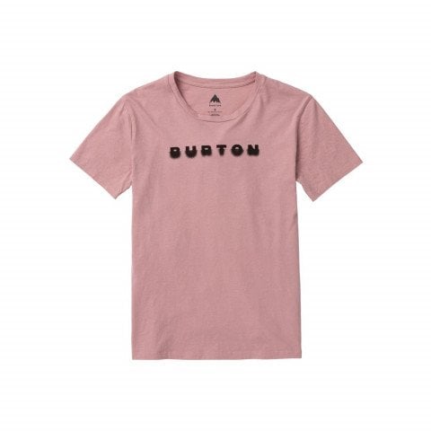 Tricou Burton Dama Cosmist - Powder Blush - Burton