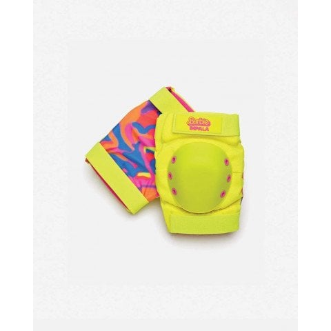 Set Protectii Adulti Impala - Barbie Bright Yellow - Impala Sidewalkskates
