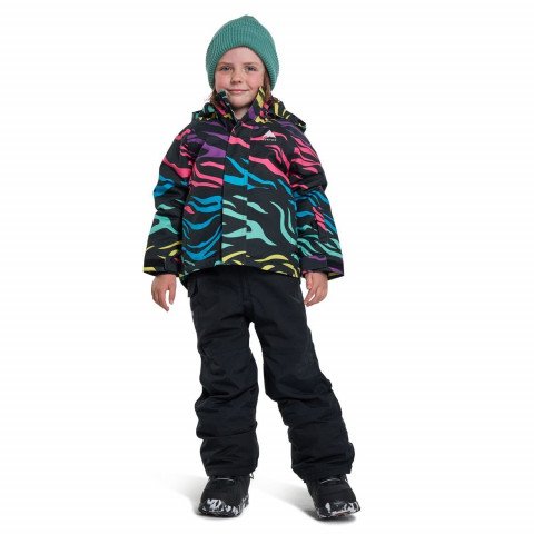 Geaca Snowboard Copii Burton Toddlers' Classic 2L