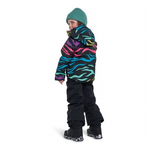 Geaca Snowboard Copii Burton Toddlers' Classic 2L