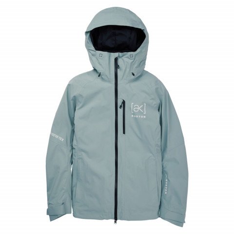 Geaca Snowboard Dama AK-Burton Upshift GORE-TEX 2L