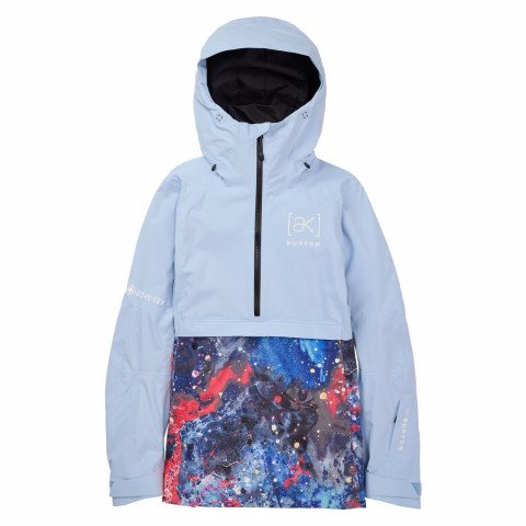 Geaca Snowboard Dama AK-Burton Kimmy GORE-TEX 2L Anorak
