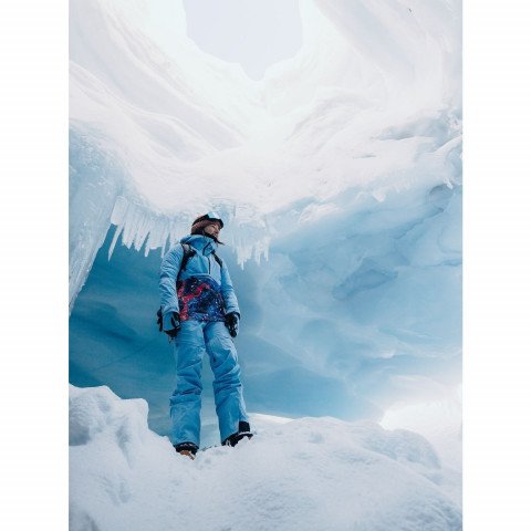 Geaca Snowboard Dama AK-Burton Kimmy GORE-TEX 2L Anorak