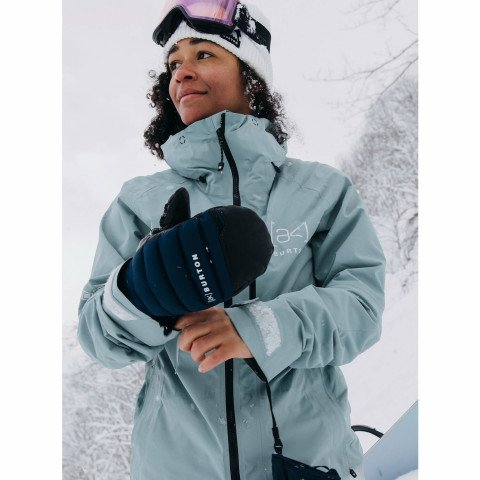 Geaca Snowboard Dama AK-Burton Upshift GORE-TEX 2L