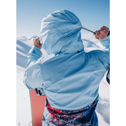 Geaca Snowboard Dama AK-Burton Kimmy GORE-TEX 2L Anorak