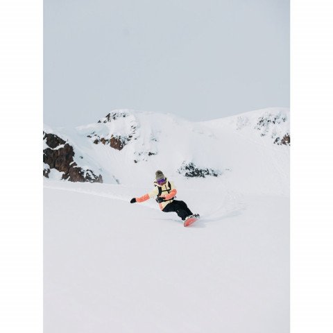 Geaca Snowboard Dama AK-Burton Upshift GORE-TEX 2L