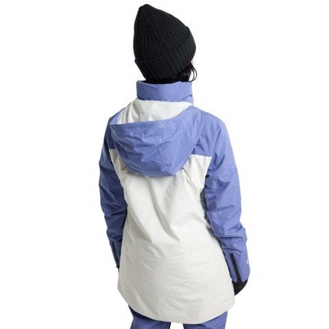 Geaca Snowboard Dama Burton Pillowline GORE-TEX 2L