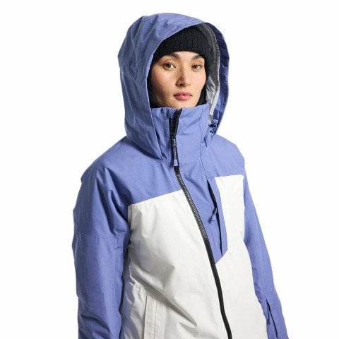 Geaca Snowboard Dama Burton Pillowline GORE-TEX 2L
