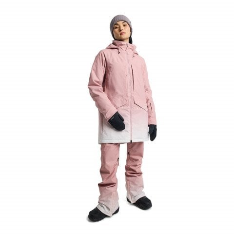 Geaca Snowboard Dama Burton Prowess 2.0 2L