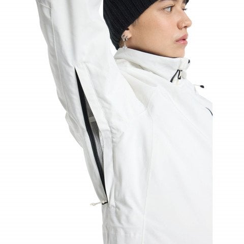 Geaca Snowboard Dama Burton Prowess 2.0 2L