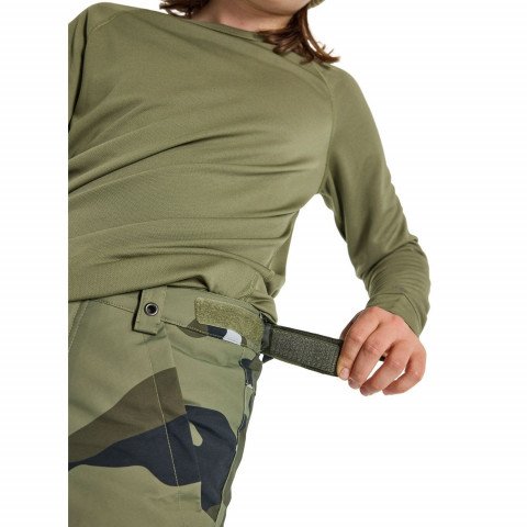Pantaloni Ski/Snowboard Copii Burton Boys' Exile 2L Cargo