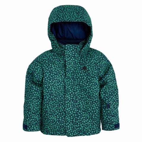 Geaca Snowboard Copii Burton Toddlers' Classic 2L - Orbit