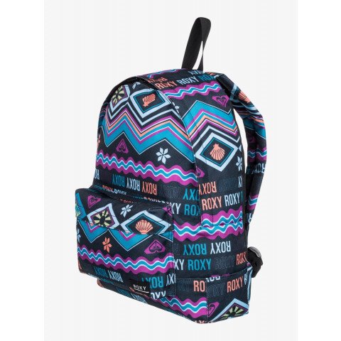 Rucsac Roxy Sugar Baby - Anthracite - Roxy