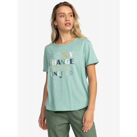 Tricou Dama Roxy Ocean After