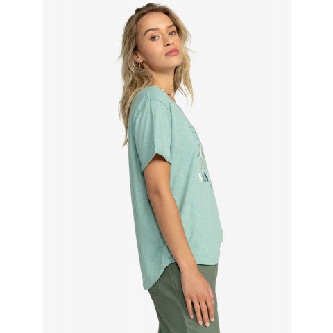 Tricou Dama Roxy Ocean After