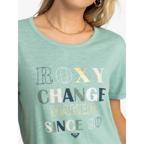 Tricou Dama Roxy Ocean After