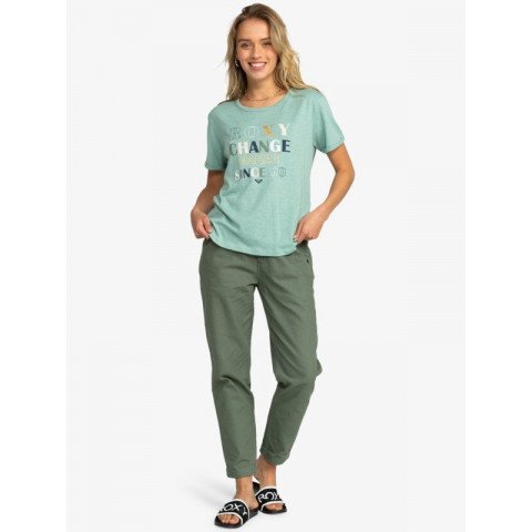 Tricou Dama Roxy Ocean After