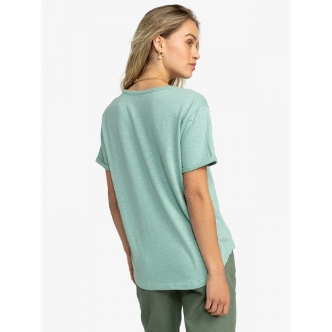 Tricou Dama Roxy Ocean After