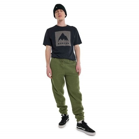 Pantaloni Termali Unisex Burton Cinder