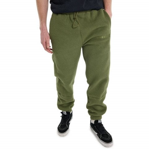 Pantaloni Termali Unisex Burton Cinder