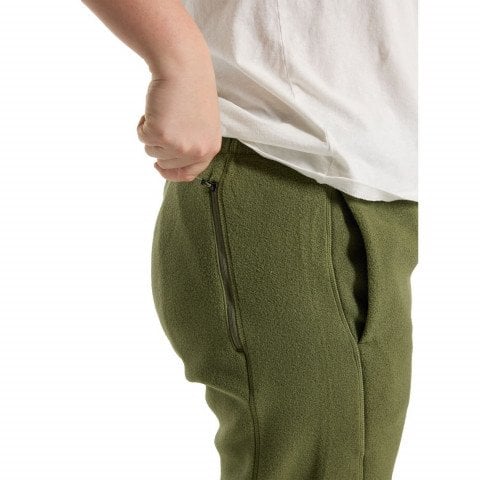 Pantaloni Termali Unisex Burton Cinder