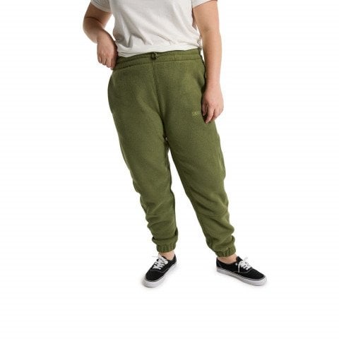 Pantaloni Termali Unisex Burton Cinder