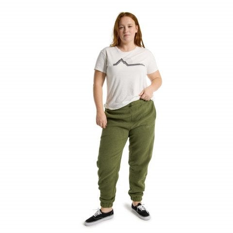 Pantaloni Termali Unisex Burton Cinder