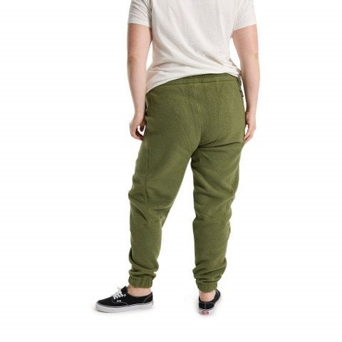 Pantaloni Termali Unisex Burton Cinder