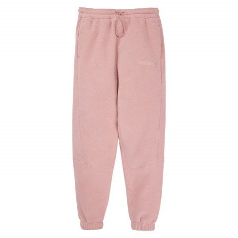 Pantaloni Termali Unisex Burton Cinder - Powder Blush - Burton