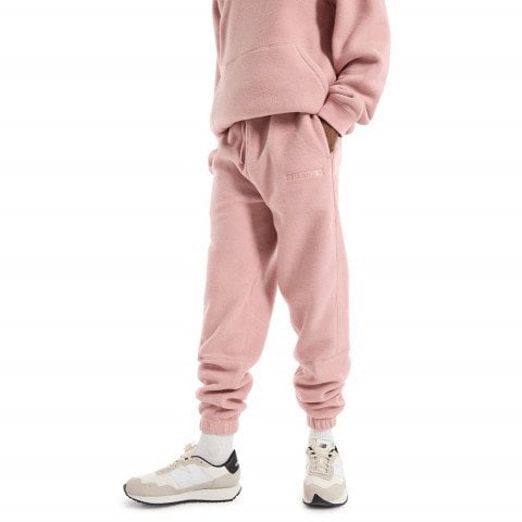 Pantaloni Termali Unisex Burton Cinder - Powder Blush - Burton