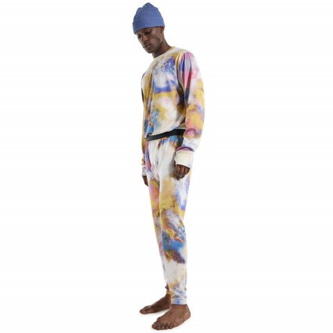 Pantaloni Termici Barbati Burton Midweight