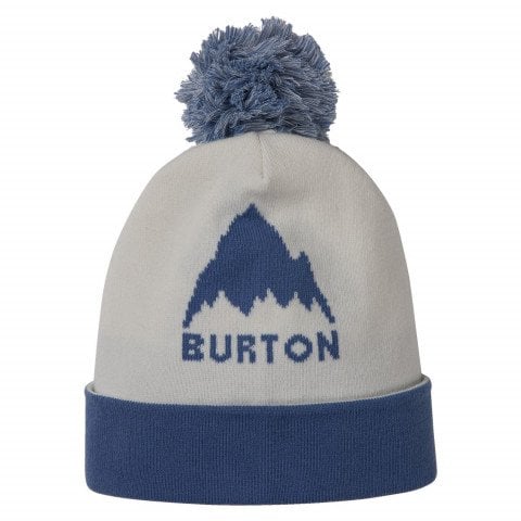 Caciula Snowboard Unisex Burton Recycled Trope - Slate Blue - Burton