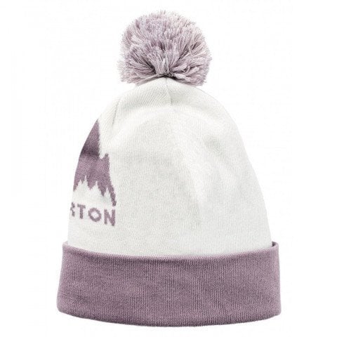 Caciula Snowboard Copii Burton Kids' Recycled Trope - Elderberry - Burton
