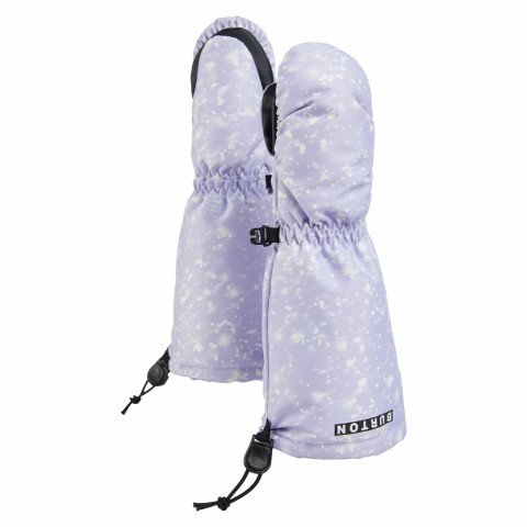 Manusi Snowboard Copii Burton Toddlers' Grommitt MTT - Stardust