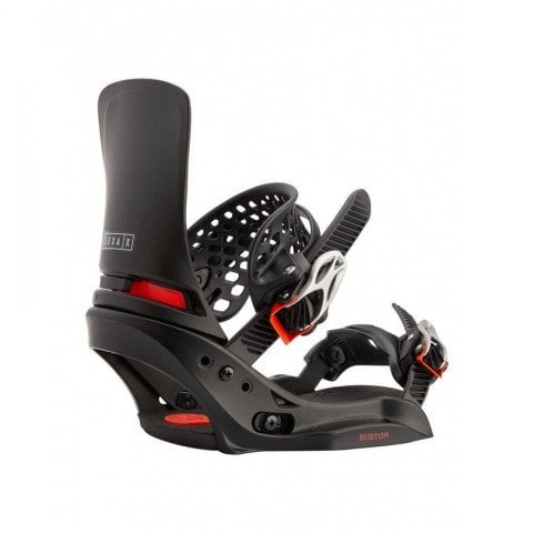 Legatura Snowboard Dama Burton Lexa X EST - Black