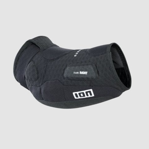 Protectii Coate Unisex Ion E-Lite - Black - Ion