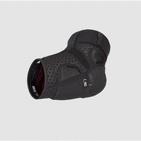 Protectii Coate Unisex Ion E-Pact - Black - Ion