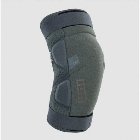Protectii Genunchi Unisex Ion K-Pact - Thunder Grey - Ion