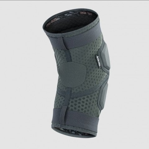 Protectii Genunchi Unisex Ion K-Pact - Thunder Grey - Ion