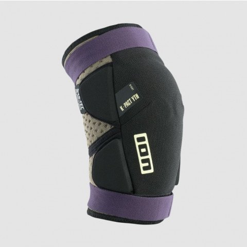 Protectii Genunchi Snowboard/Ski/Bicicleta Unisex Ion K-Pact youth