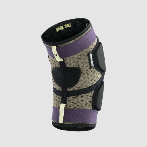 Protectii Genunchi Snowboard/Ski/Bicicleta Unisex Ion K-Pact youth