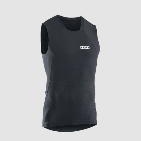 Bluza Protectie Unisex Ion Tank AMP - Black - Ion