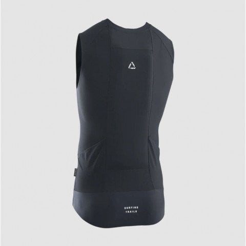 Bluza Protectie Unisex Ion Tank AMP - Black - Ion
